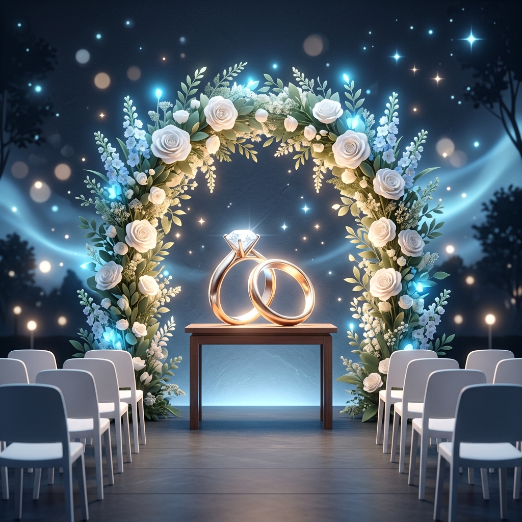 Wedding Organizer