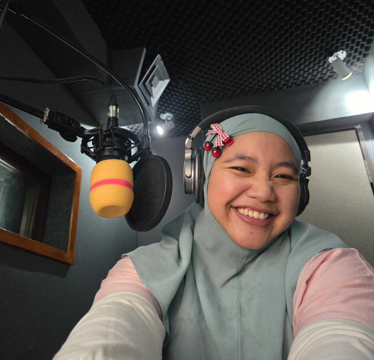 Melati P. Putri
