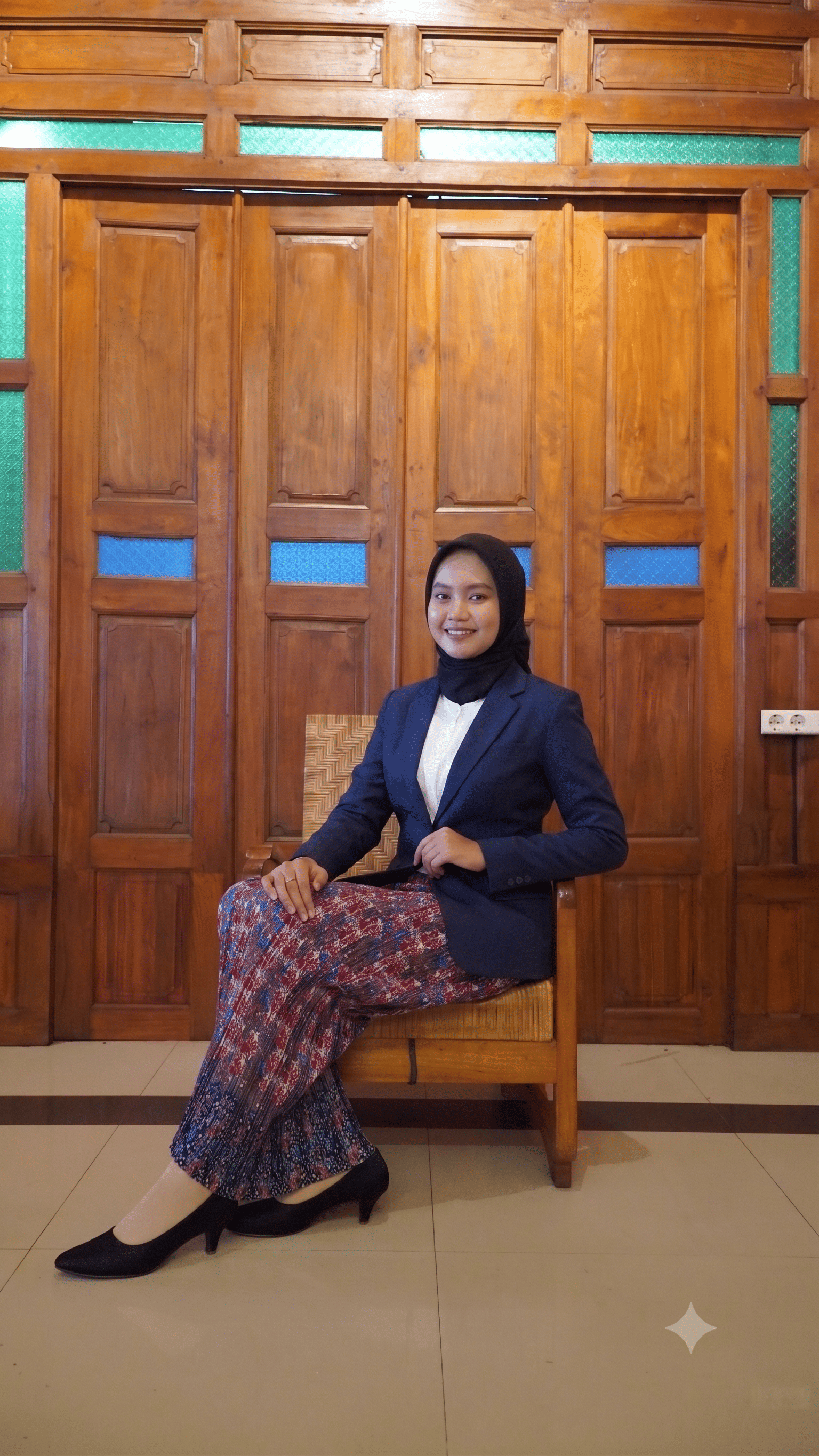 Nisrina Bintang